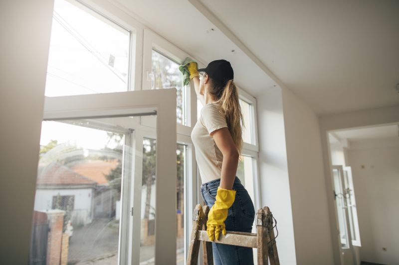 Best Grout Cleaning Contractors in Griffin, GA