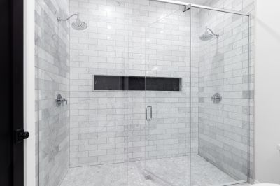 Shower Area Tile